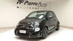 Nero Usata 2024 Abarth 595 Due volumi | 22.900 € (Buon prezzo)