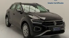 Usata 2024 VW T-Roc Life SUV | 26.900 € (Buon prezzo)