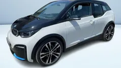 Bianco pastello Usata 2022 BMW i3 Advantage Due volumi | 21.600 € (Buon prezzo)