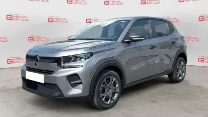 Nouvelle Citroën C3 PureTech 101 ch (74 kW) 2025 Noir Citadine