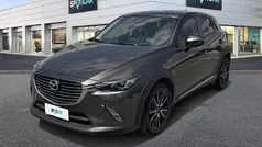 Usata 2018 Mazda CX-3 Exceed SUV | 14.250 € (Buon prezzo)