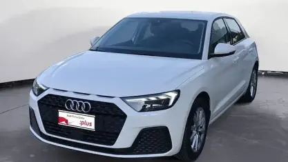 Usata Audi A1 Sportback Business 95 CV (69 kW) 2023 Bianco Utilitaria