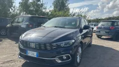 Blu Usata 2021 Fiat Tipo Life Station wagon | 15.900 € (Buon prezzo)