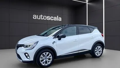 Usata 2021 Renault Captur Intens SUV | 17.490 € (Buon prezzo)