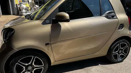 Usata Smart ForTwo Electric Drive 61 kW (84 CV) 2020