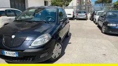 Nero Usata 2004 Lancia Ypsilon Due volumi | 1950 € (Buon prezzo)