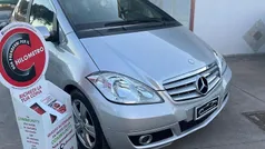 Usata 2011 Mercedes A180 Avantgarde Monovolume | 4990 € (Buon prezzo)