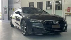 Usata 2019 Audi A7 Sportback Business Plus Due volumi | 42.000 €