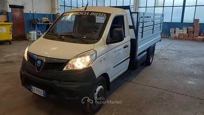 Usata 2023 Piaggio Porter | 17.000 € (Buon prezzo)