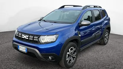 Usata Dacia Duster Journey 101 CV (74 kW) 2023 SUV