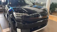 Agate black Nuova 2024 Ford Explorer Extended Range SUV | 45.950 € (Buon prezzo)