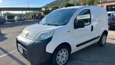Usata 2010 Fiat Fiorino Monovolume | 4490 € (Buon prezzo)