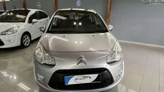 Usata 2010 Citroën C3 Exclusive Due volumi | 3990 € (Ottimo prezzo)