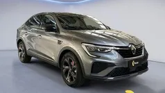 Usata 2022 Renault Arkana R.S. SUV | 22.450 € (Buon prezzo)