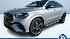 Usata 2024 Mercedes GLE350 AMG Line Premium Plus Coupé | 93.700 €