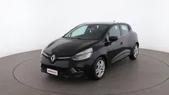 Nero Usata 2019 Renault Clio IV Zen | 10.999 € (Buon prezzo)