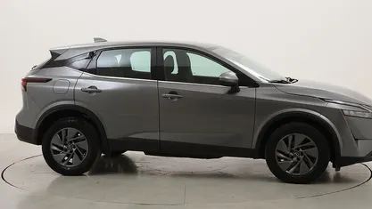 Usata Nissan Qashqai Acenta 140 CV (102 kW) 2024 SUV