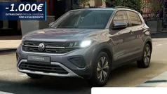 Usata 2025 VW T-Cross Edition SUV | 26.200 € (Buon prezzo)