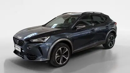 Usata 2024 Cupra Formentor SUV | 25.500 € (Ottimo prezzo)