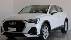 Usata 2023 Audi Q3 SUV | 39.500 € (Ottimo prezzo)
