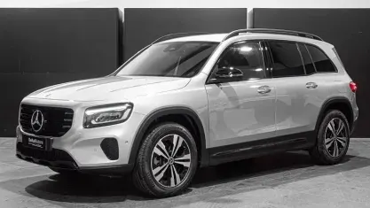 Nuova Mercedes GLB200 150 CV (110 kW) 2026 SUV