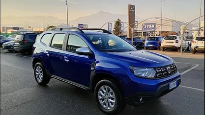 Usata 2022 Dacia Duster Comfort SUV | 16.900 € (Buon prezzo)