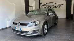 Other Usata 2017 VW Golf VII Comfortline Tre volumi | 14.900 € (Buon prezzo)