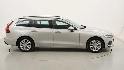 Usata Volvo V60 Business Edition 163 CV (119 kW) 2022 Station wagon