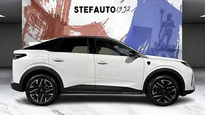 Usata Peugeot 3008 GTi 2025 SUV