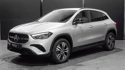 Nuevo Mercedes GLA200 150 CV (110 kW) 2026 SUV