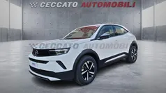 Hopea Uusi 2025 Opel Mokka Edition Katumaasturi | 22.400 € (Perustarjous)