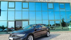 Grigio scuro Usata 2020 VW Passat Business Station wagon | 15.900 € (Buon prezzo)
