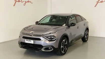 Usata 2021 Citroën C4 Feel Tre volumi | 14.990 € (Ottimo prezzo)