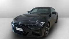 Black sapphire metallizzato Usata 2022 BMW 420 M Sport Coupé | 42.500 € (Buon prezzo)
