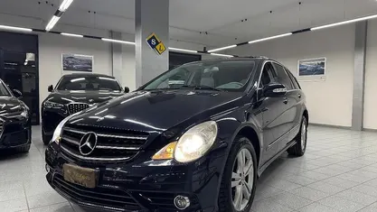 Usata Mercedes R320 Premium 227 CV (166 kW) 2008 Monovolume