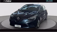 Grigio scuro Usata 2022 Renault Clio V Intens Due volumi | 16.490 € (Buon prezzo)