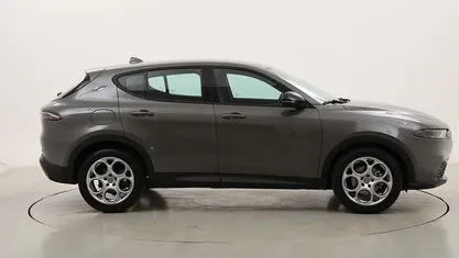 Usata Alfa Romeo Tonale Super 130 CV (95 kW) 2023 SUV