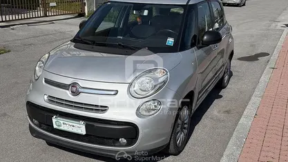 Usata Fiat 500L Urban 95 CV (69 kW) 2015 Monovolume