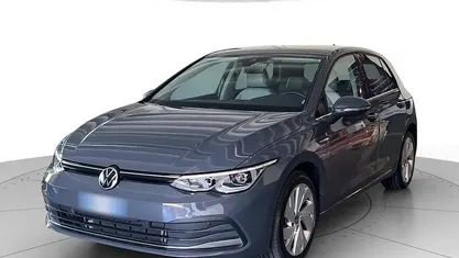 Usata 2020 VW Golf VII Style | 24.900 € (Molto cara)
