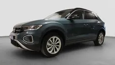 Deep black Nuova 2025 VW T-Roc Edition SUV | 25.900 € (Super prezzo)