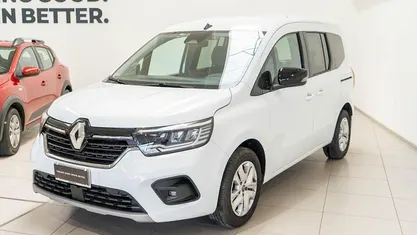 Occasion Renault Kangoo Equilibre 95 ch (69 kW) 2023 Blanc Monospace