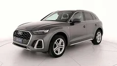 Usata 2023 Audi Q5 S-Line SUV | 48.900 € (Cara)