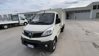 Usata Piaggio Porter 106 CV (77 kW) 2026 Station wagon