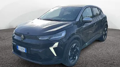 Usata Renault Captur Techno 91 CV (66 kW) 2025 SUV