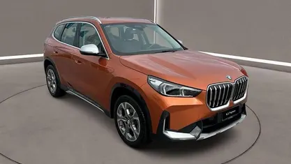 Vari colori Usata 2022 BMW X1 Performance SUV | 33.000 € (Super prezzo)