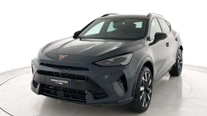 Usata Cupra Formentor 150 CV (110 kW) 2024 SUV