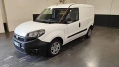 Usata 2021 Fiat Doblò Lounge Monovolume | 10.900 € (Super prezzo)