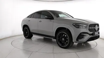 Usata Mercedes GLE300 AMG Line Premium Plus 269 CV (197 kW) 2023 Coupé