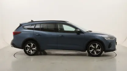 Usata Ford Focus Active 115 CV (84 kW) 2023 Blublu Station wagon