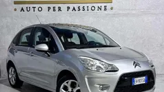 Usata 2011 Citroën C3 Exclusive | 4700 € (Buon prezzo)